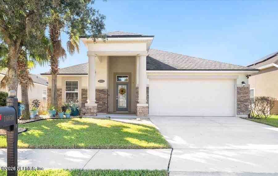 Homes For Rent - 16050 Dowing Creek Drive<br/> Jacksonville, FL 32218