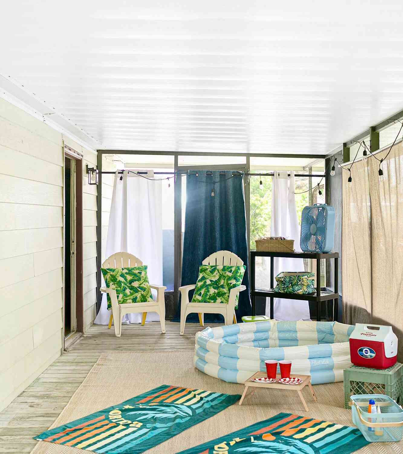 Mobile Home For Sale - 3926 Fairwood Street<br/> Brevard County, Cocoa, FL 32926