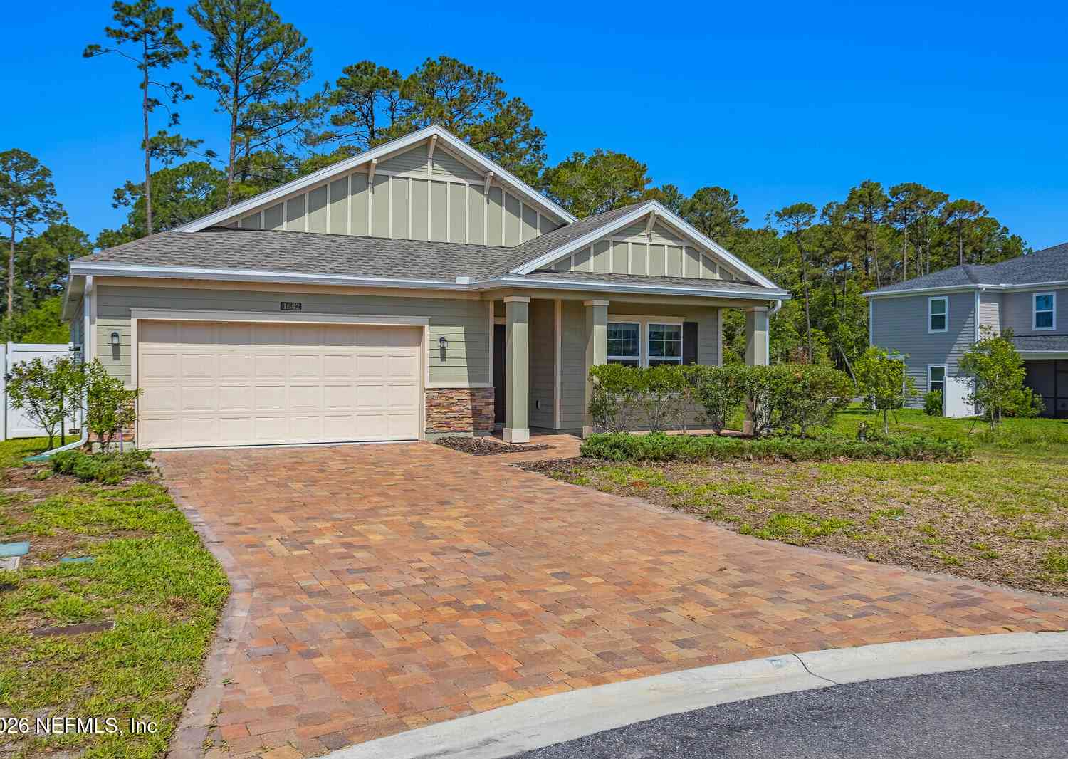 Homes For Sale - 1642 Strawberry Creek Court<br/> Jacksonville, FL 32211