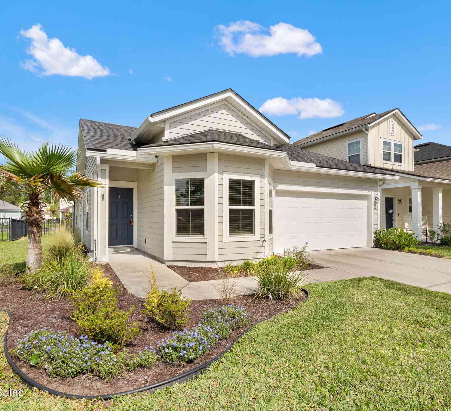 Homes For Sale - 2254 Eagle Talon Circle<br/> FlemingKey, FL 32003