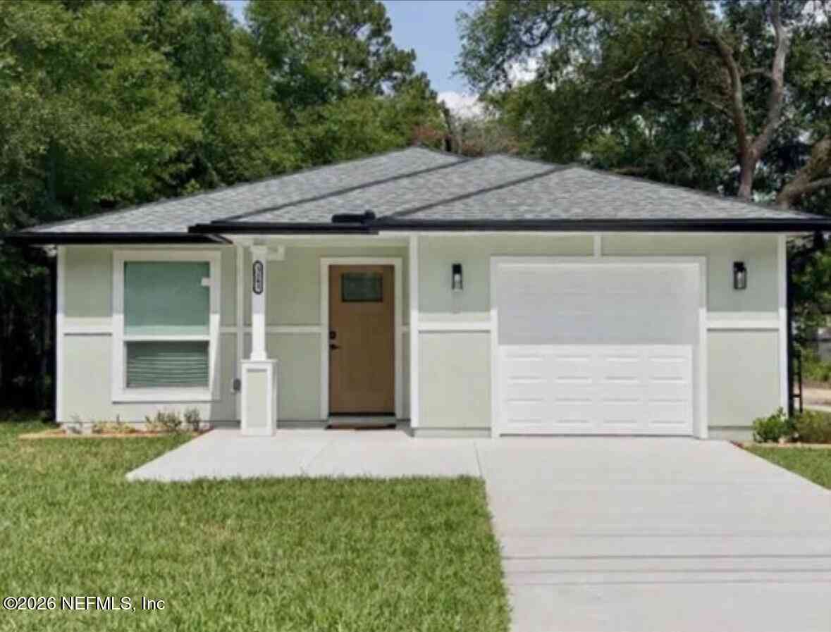 Homes For Sale - 3143 Henrietta Street<br/> Jacksonville, FL 32209
