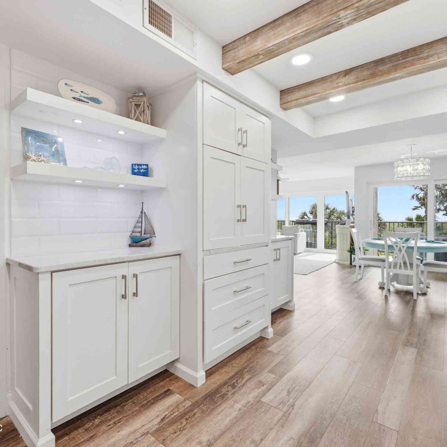 Condo For Sale - 411 1st Street #203<br/> Duval County, Jacksonville Beach, FL 32250