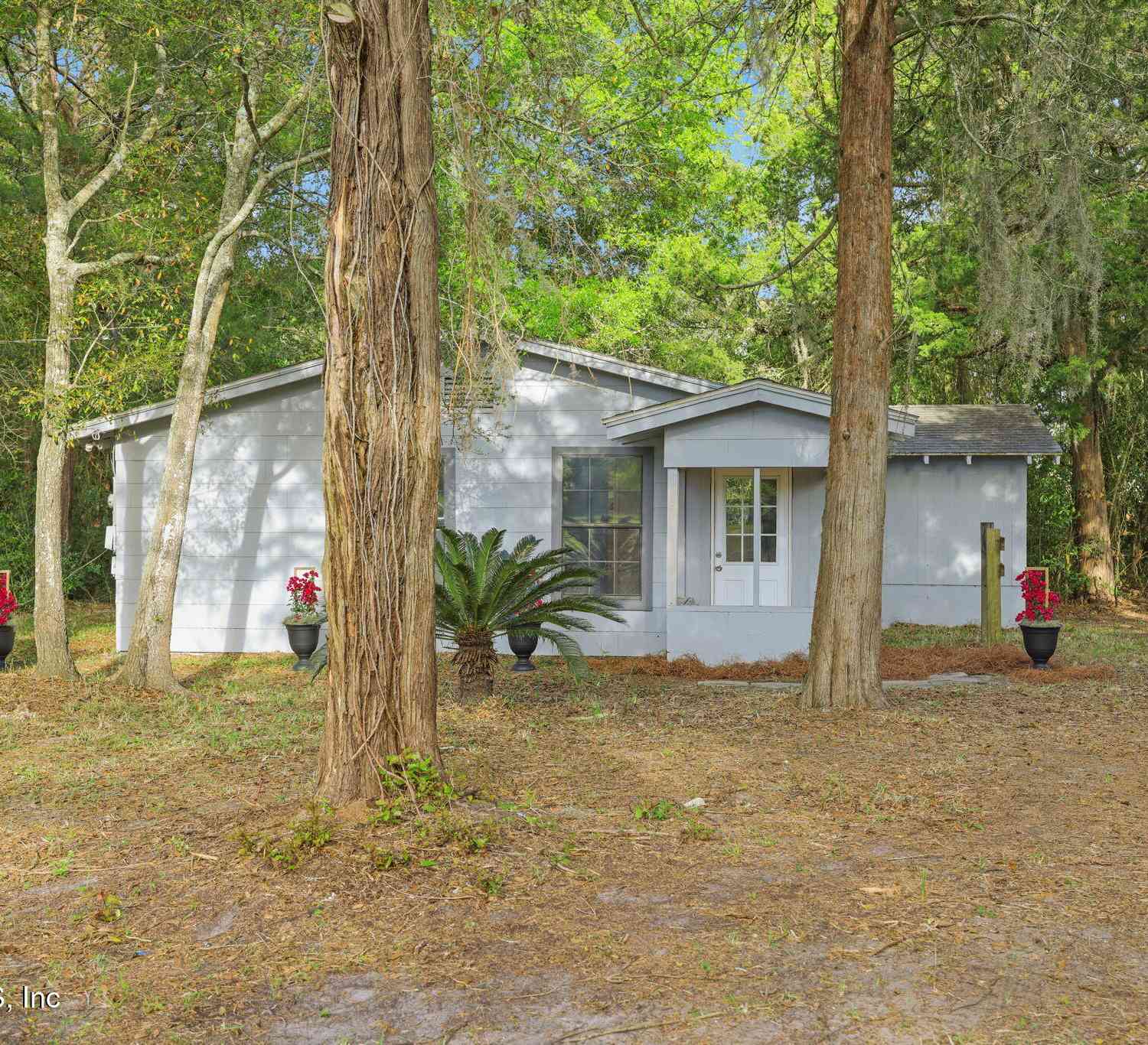 Vacant Land For Sale - 1133 Girvin Road<br/> Jacksonville, FL 32225