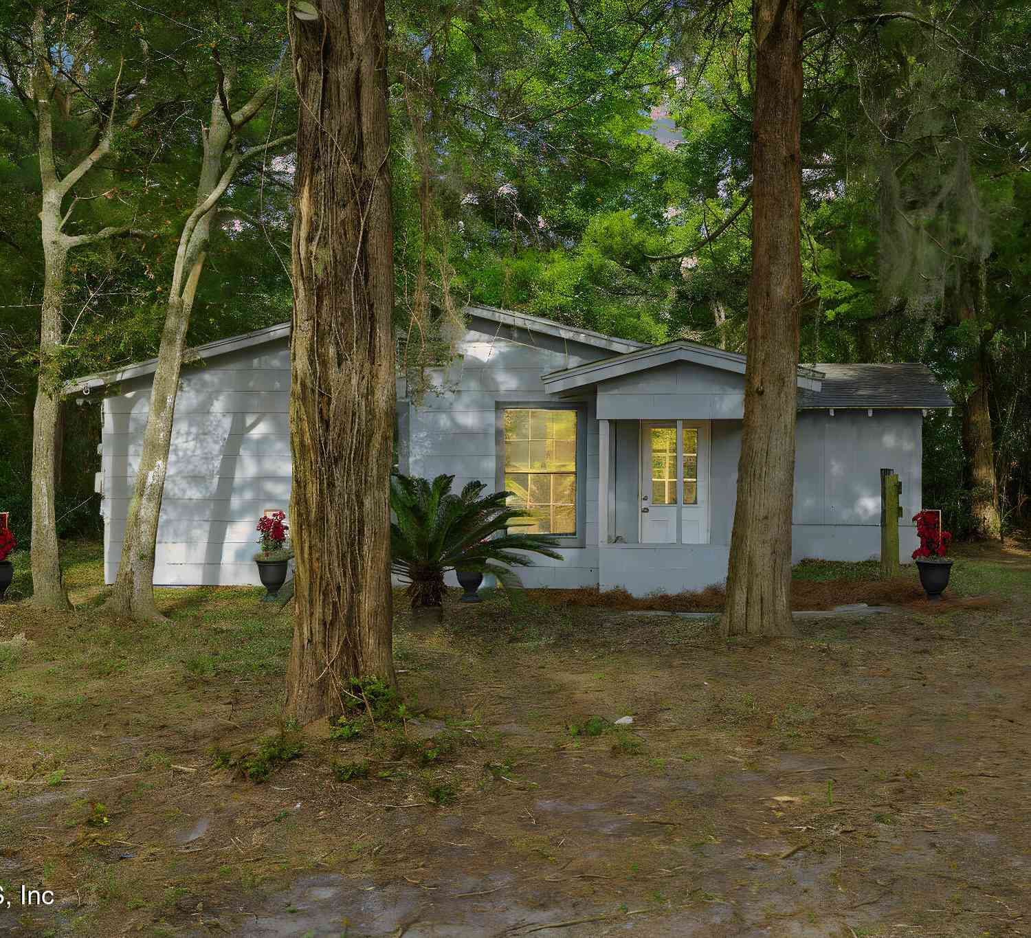 Vacant Land For Sale - 1133 Girvin Road<br/> Duval County, Jacksonville, FL 32225