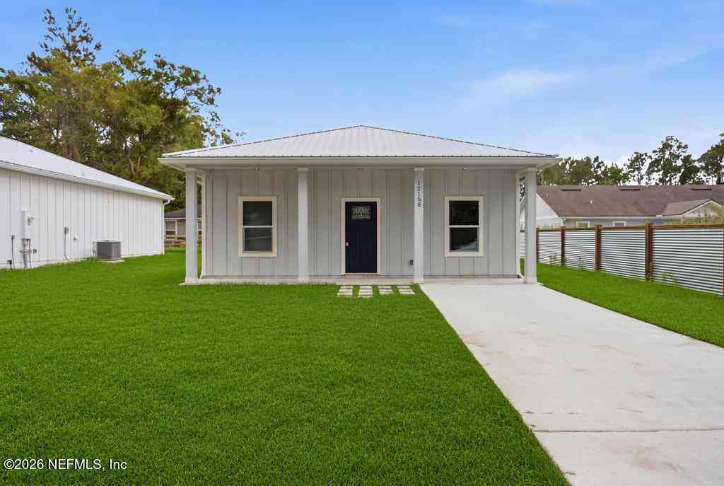 Homes For Sale - 12158 Lyons Street<br/> Jacksonville, FL 32224