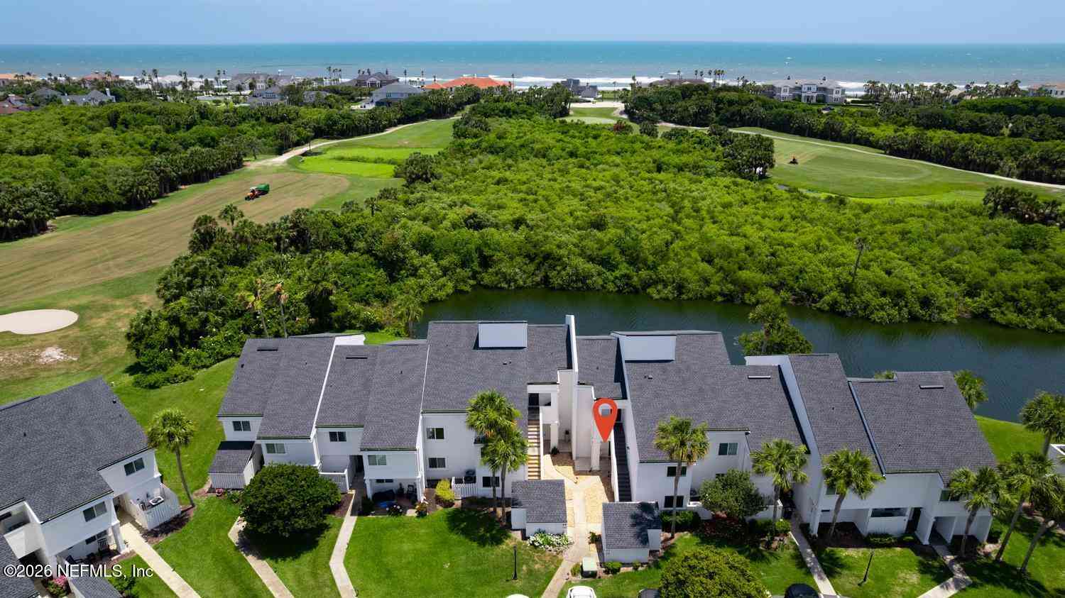 Condo For Sale - 72 Tifton Way #72<br/> Ponte Vedra Beach, FL 32082