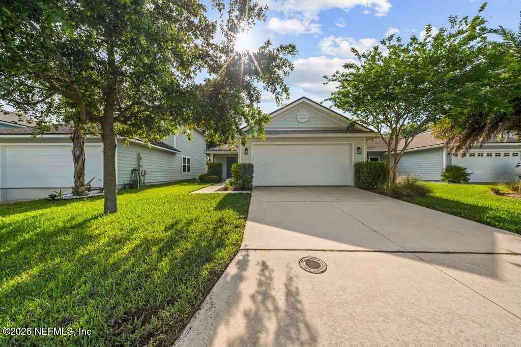 Homes For Sale - 2163 Sandy Bay Lane<br/> Jacksonville, FL 32233