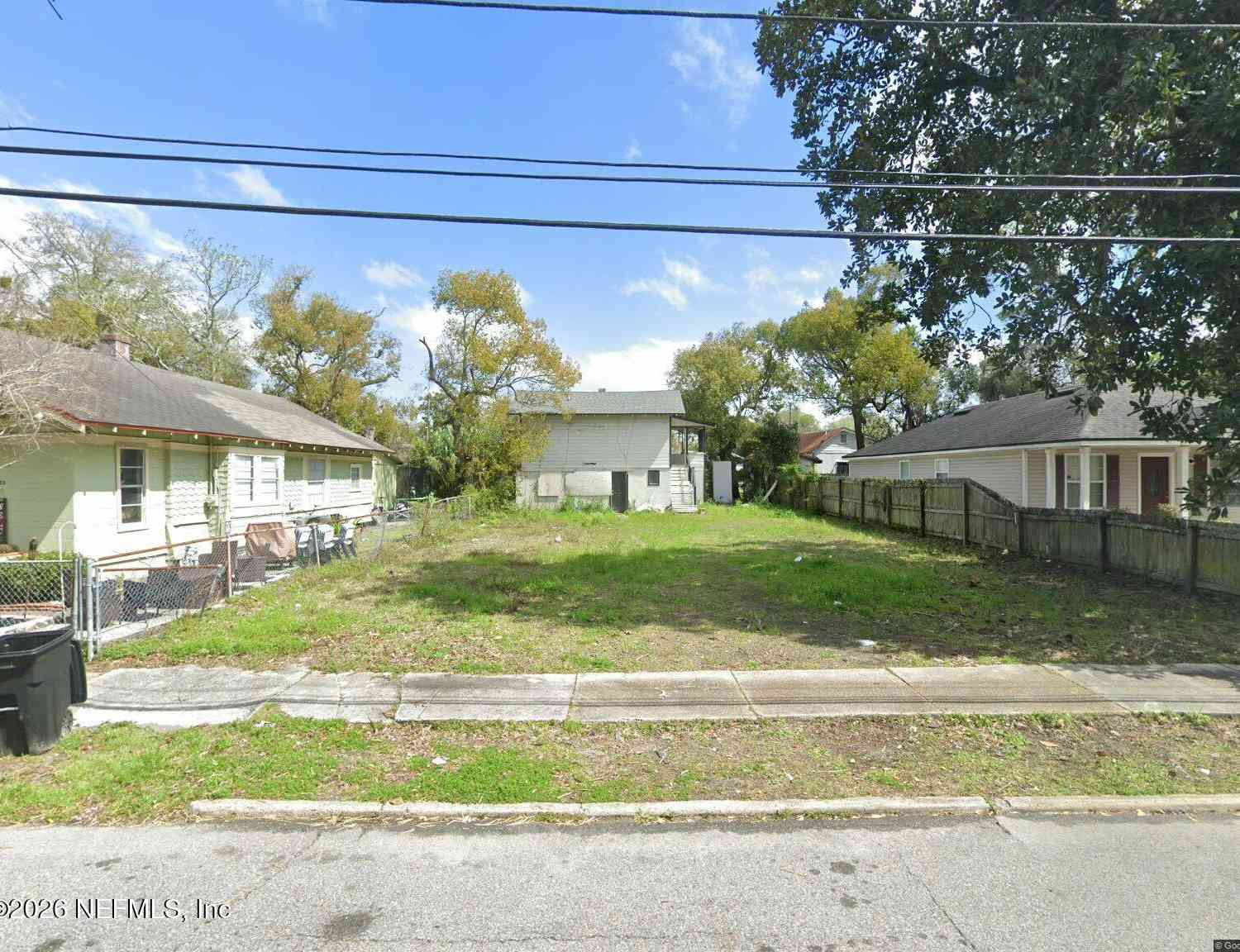 Homes For Sale - 409 Crystal Street<br/> Jacksonville, FL 32254