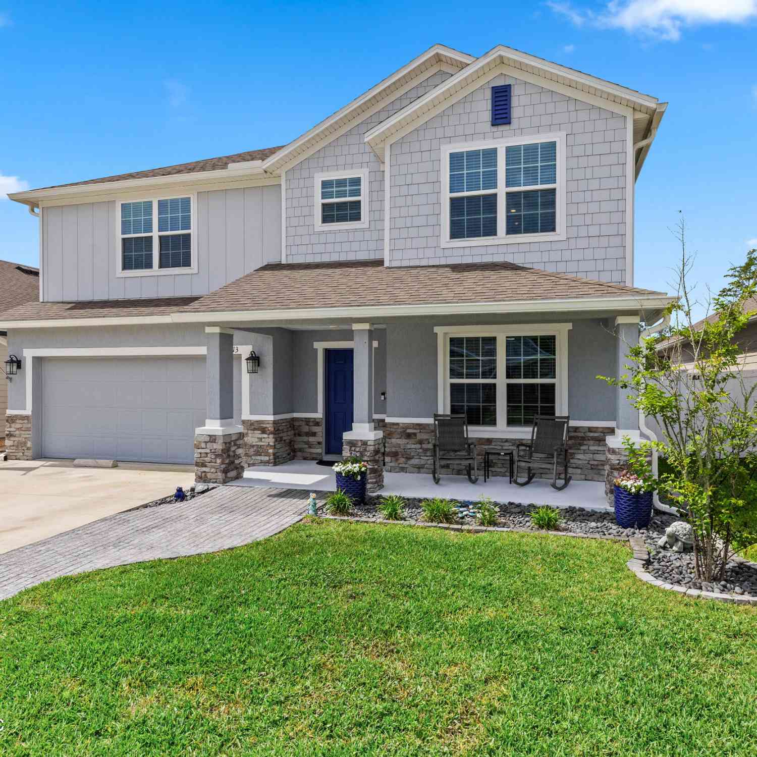 Homes For Sale - 3213 Crocus Lane<br/> Clay County, Green Cove Springs, FL 32043