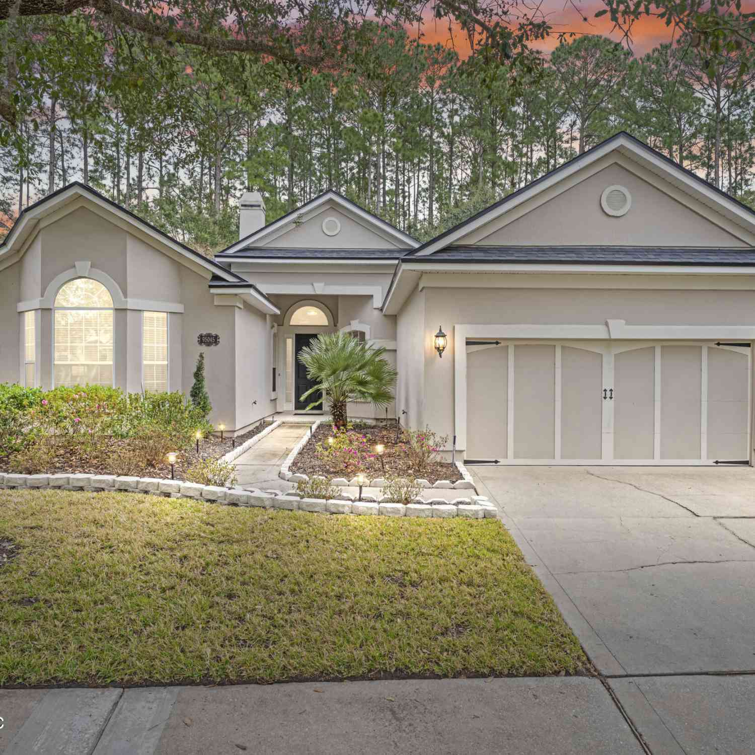Homes For Sale - 95045 Bermuda Drive<br/> Fernandina Beach, FL 32034