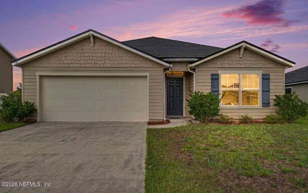 Homes For Sale - 6112 Black Filly Lane<br/> Jacksonville, FL 32234