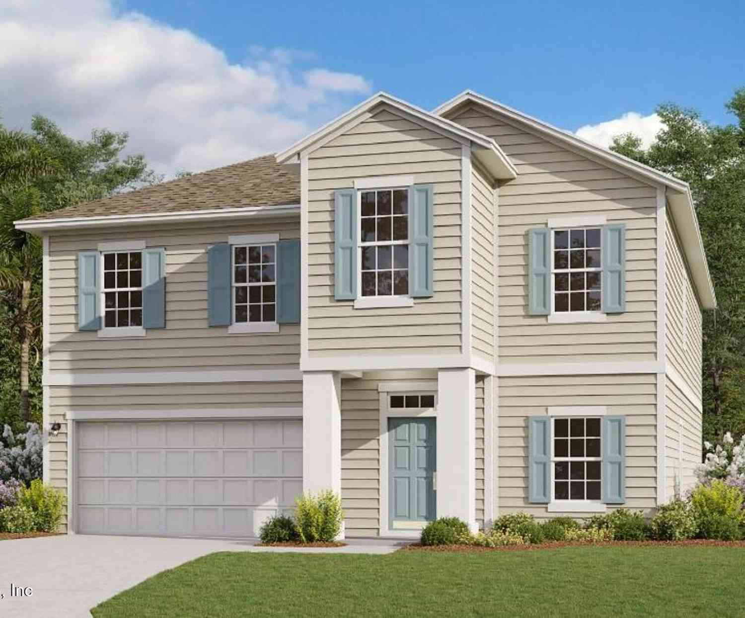 Homes For Sale - 507 Brook Forest Drive<br/> Saint Augustine, FL 32092