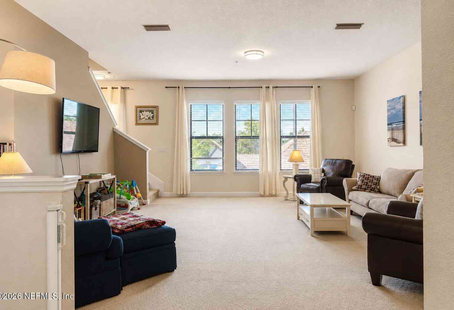 Multifamily For Rent - 544 Market Street<br/> Saint Augustine, FL 32095