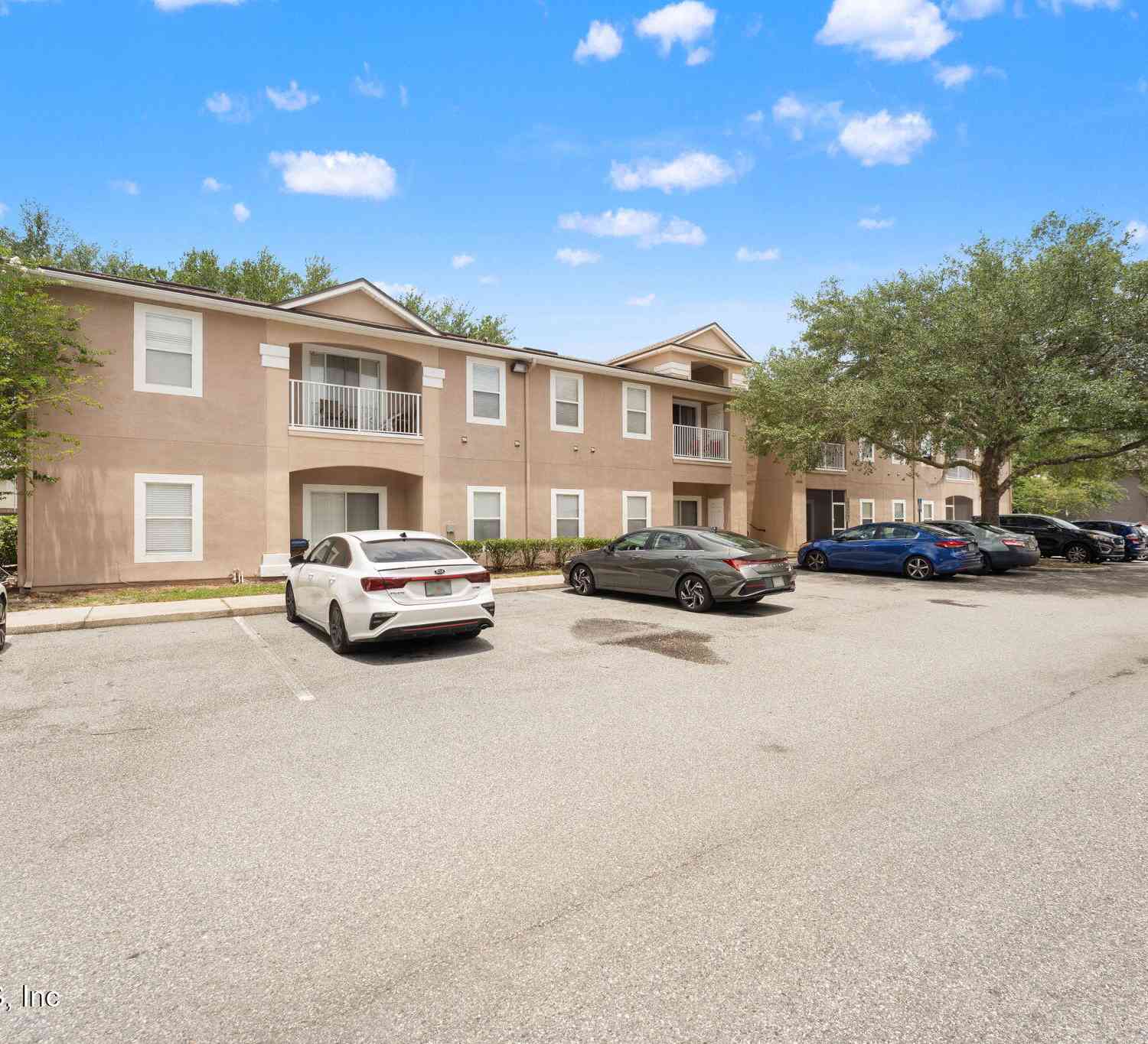 Condo For Sale - 1465 Manotak Point Drive #204<br/> Duval County, Jacksonville, FL 32210