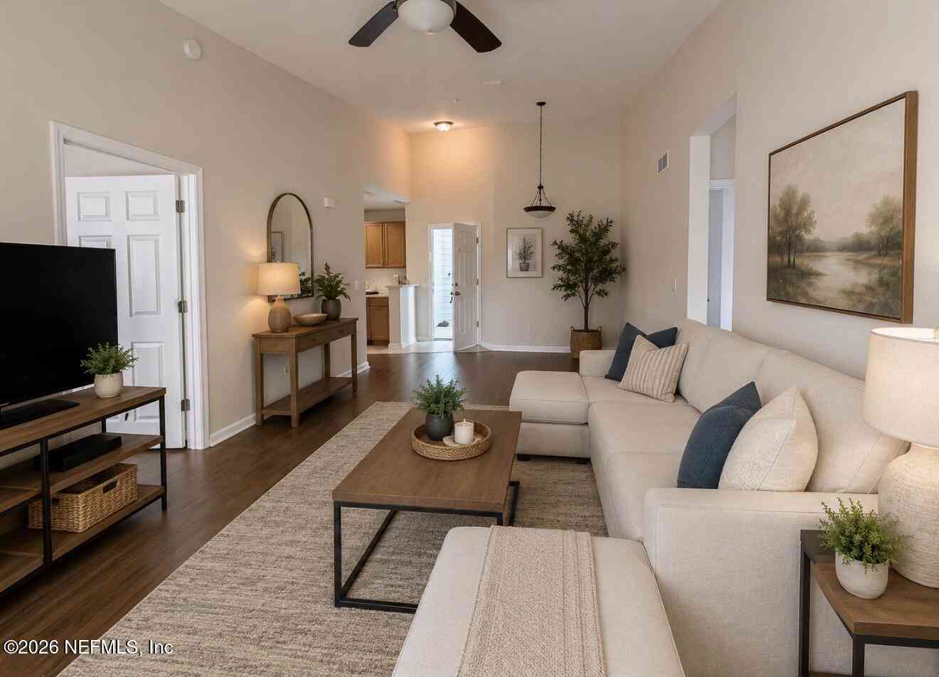 Condo For Sale - 8218 Green Parrot Road #308<br/> Jacksonville, FL 32256