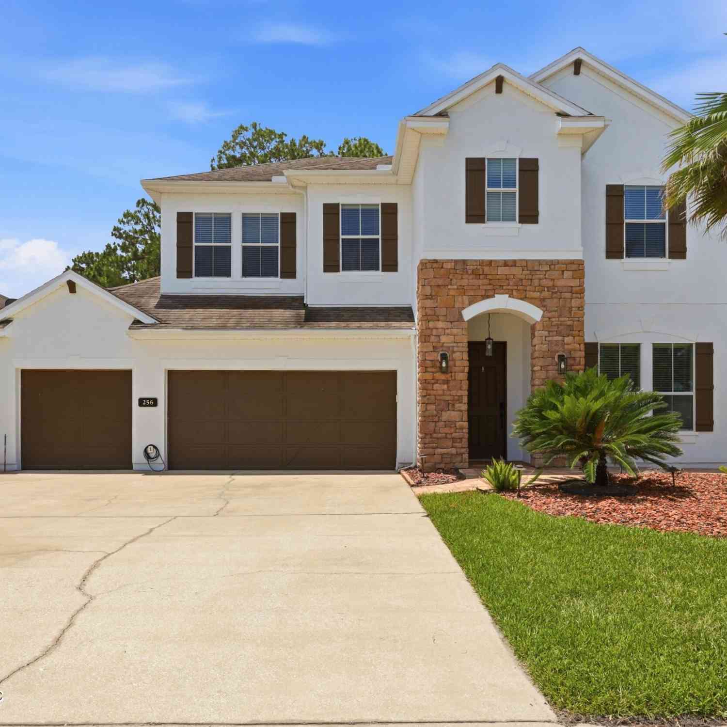 Homes For Sale - 256 Myrtle Brook Bend<br/> Saint Johns County, Ponte Vedra, FL 32081