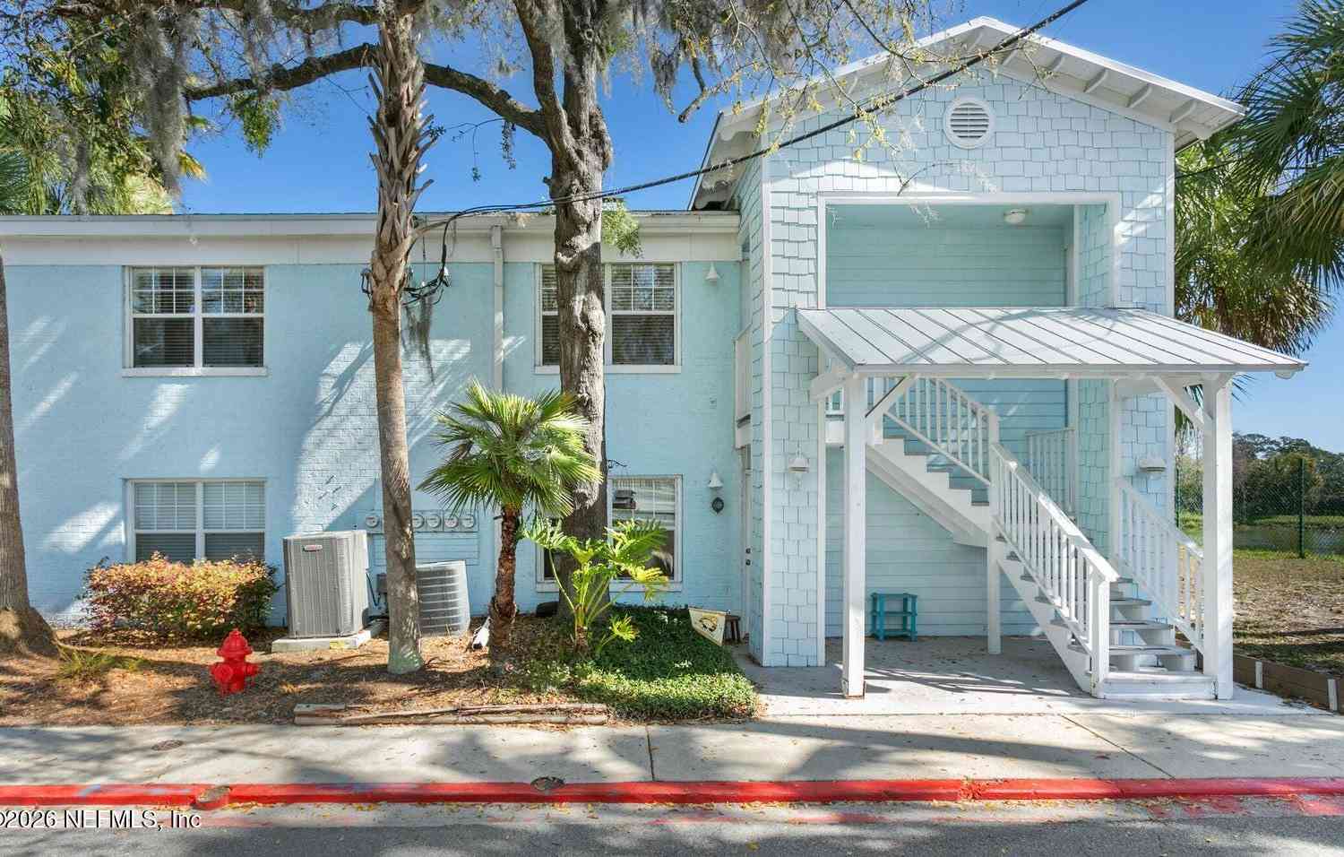 Condo For Rent - 3434 Blanding Boulevard #201<br/> Jacksonville, FL 32210