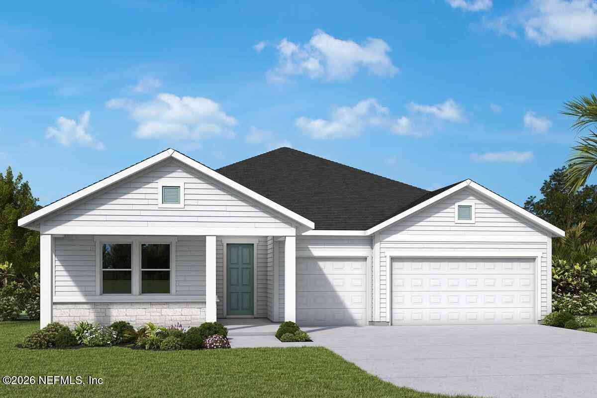 Homes For Sale - 1517 Rivercraft Way<br/> Green Cove Springs, FL 32043