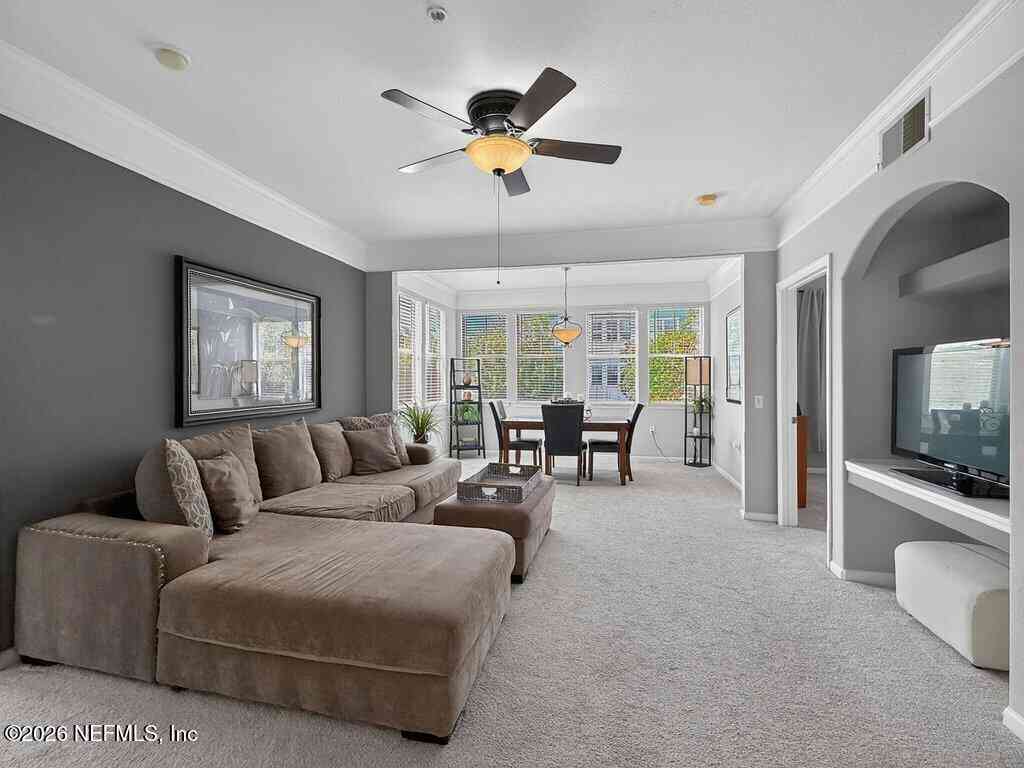 Condo For Sale - 8550 Touchton Road #527<br/> Duval County, Jacksonville, FL 32216