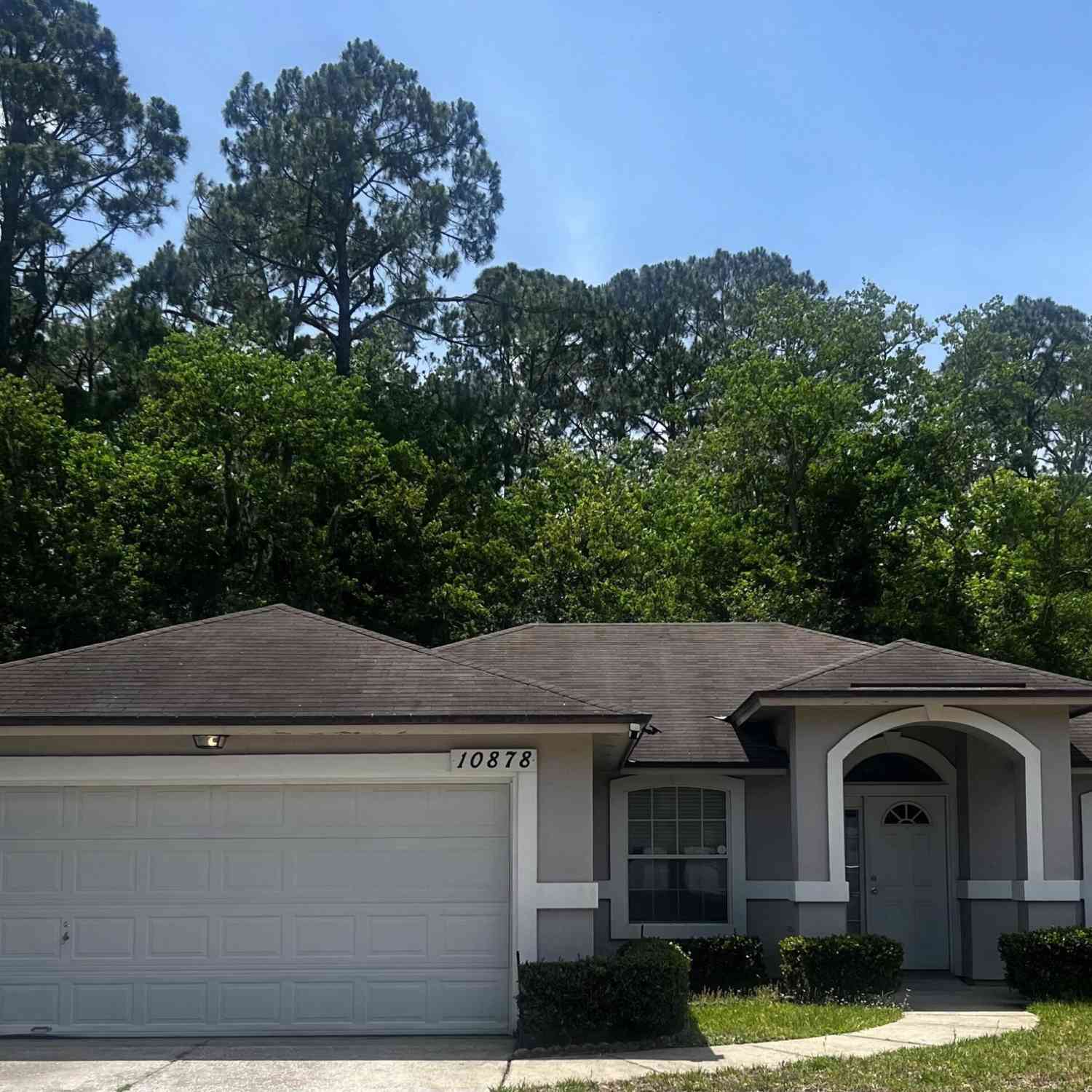 Homes For Sale - 10878 Natalie Drive<br/> Jacksonville, FL 32218