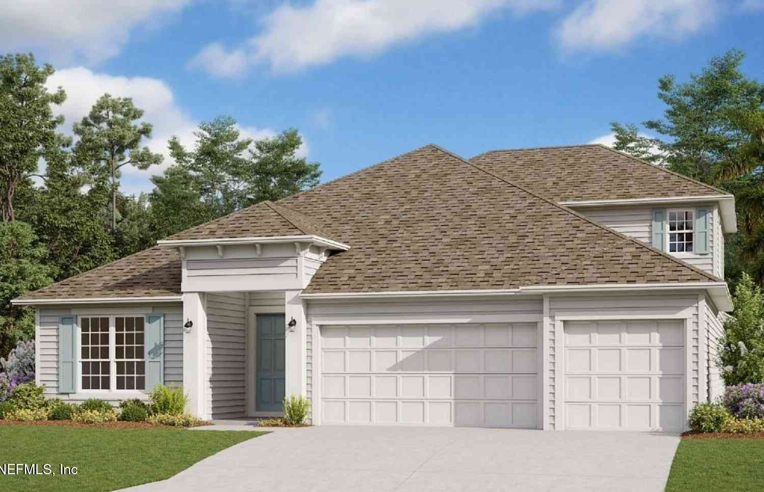 Homes For Sale - 11 Windmill Palm Way<br/> Palm Coast, FL 32164