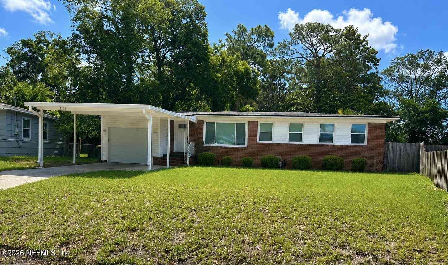 Homes For Sale - 7219 Wonder Lane<br/> Jacksonville, FL 32244