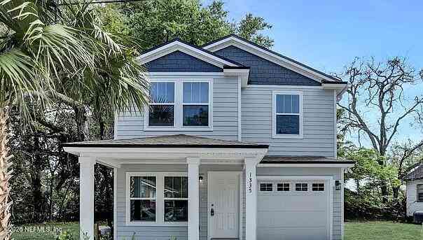 Homes For Sale - 1335 Bridier Street<br/> Jacksonville, FL 32206