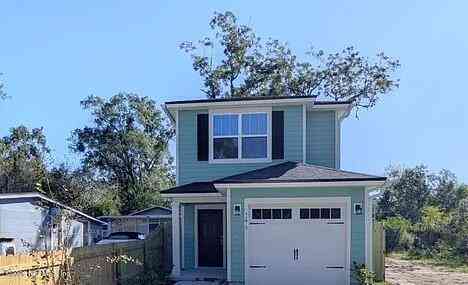 Homes For Sale - 1275 Neva Street<br/> Jacksonville, FL 32205