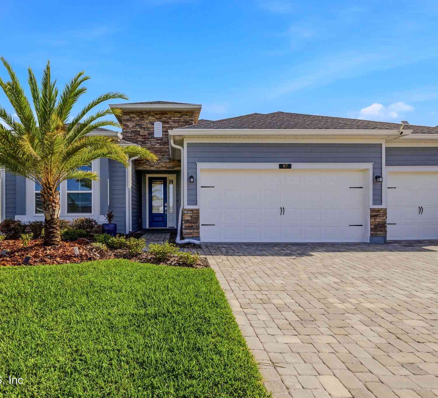Homes For Sale - 97 Oaklawn Court<br/> Saint Johns County, Saint Augustine, FL 32092