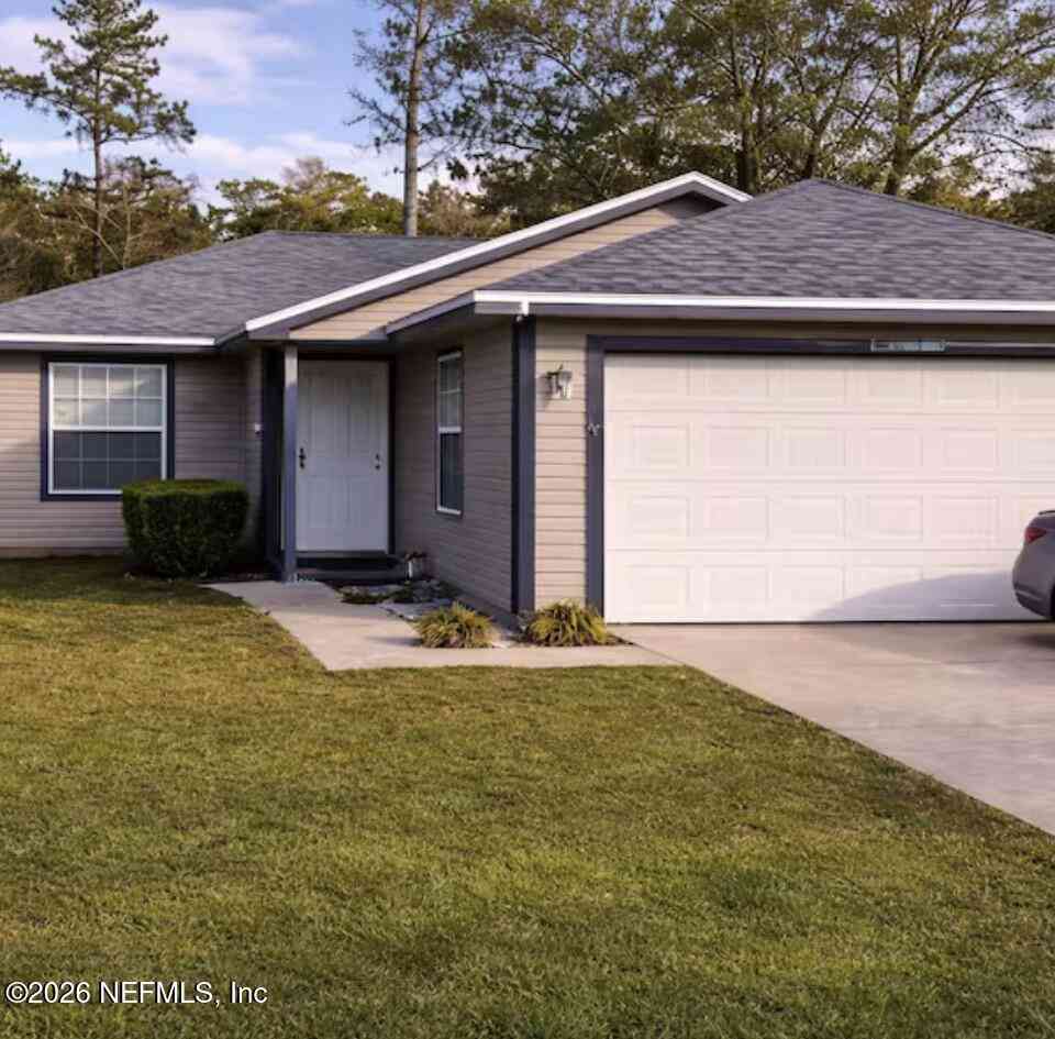 Homes For Sale - 4035 Bryant Glen Avenue<br/> Jacksonville, FL 32208