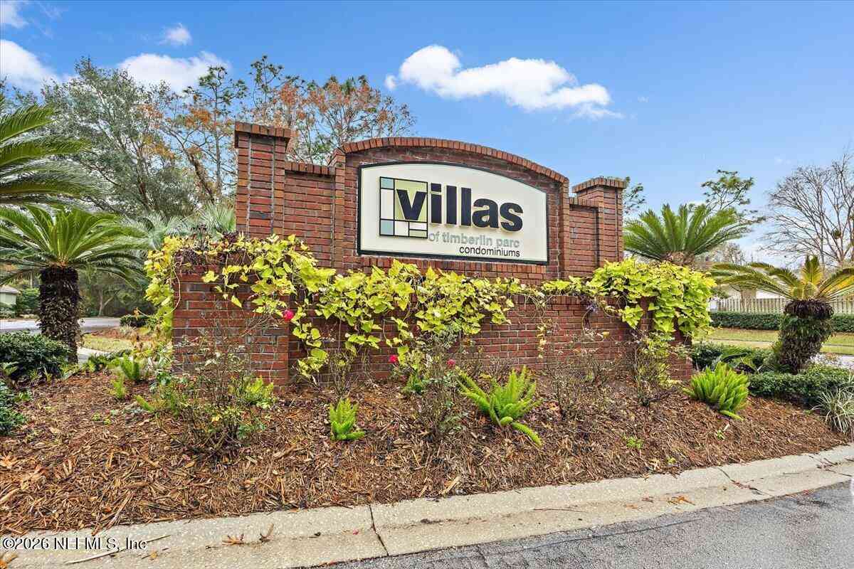 Condo For Sale - 7701 Timberlin Park Boulevard #714<br/> Duval County, Jacksonville, FL 32256