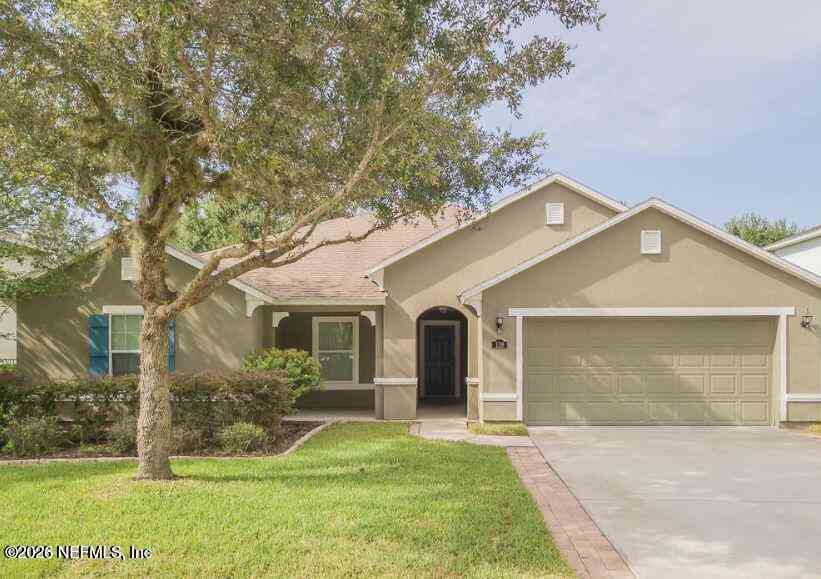 Homes For Rent - 128 Terracina Drive<br/> Saint Augustine, FL 32092