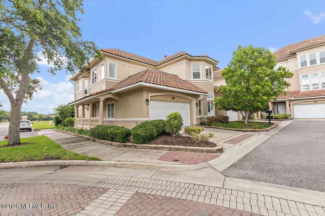 Townhouse For Rent - 148 Augustine Island Way<br/> Saint Augustine, FL 32095