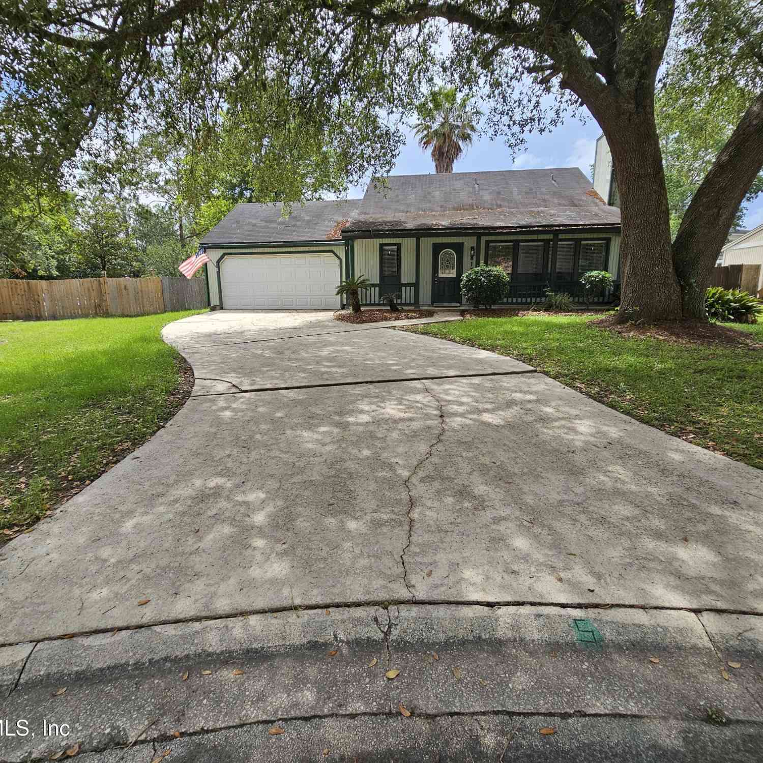 Homes For Rent - 8176 Kilwinning Lane<br/> Jacksonville, FL 32244