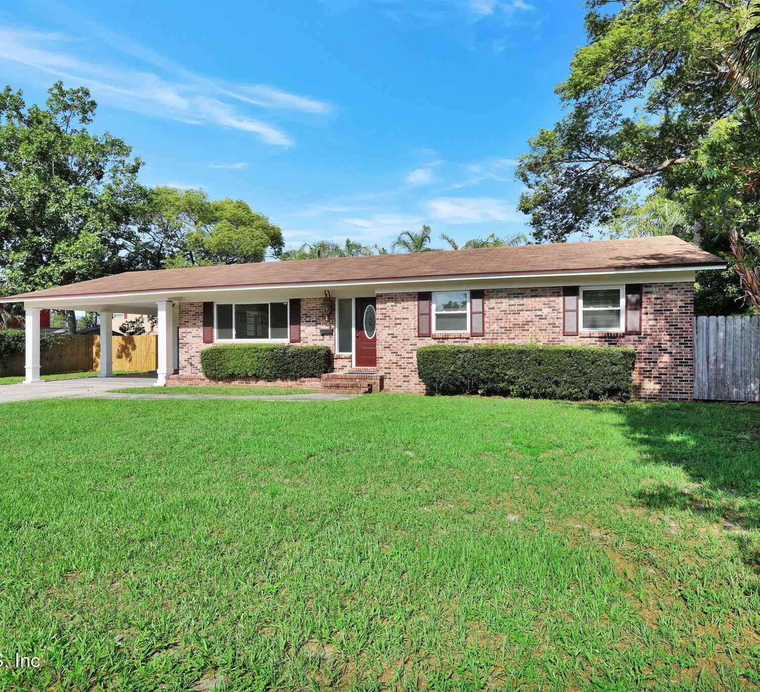 Homes For Sale - 8544 Sanchez Road<br/> Jacksonville, FL 32217