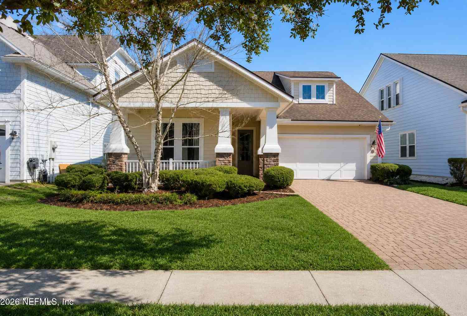 Homes For Sale - 113 Cape Hatteras Drive<br/> Ponte Vedra, FL 32081