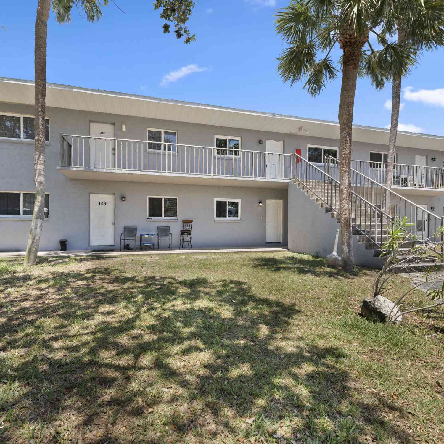Condo For Sale - 238 Chandler Street #203<br/> Cape Canaveral, FL 32920