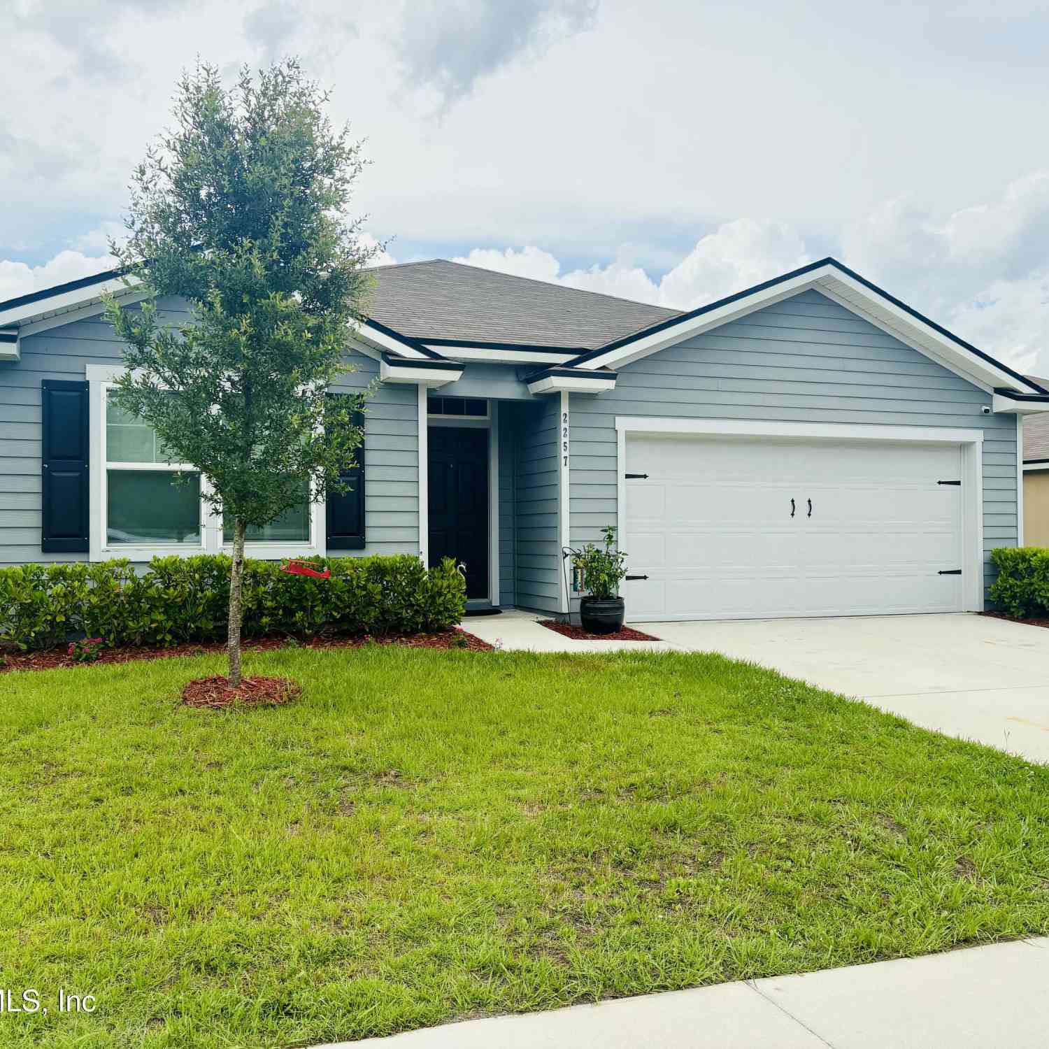 Homes For Sale - 2257 Willow Springs Drive<br/> Clay County, Green Cove Springs, FL 32043