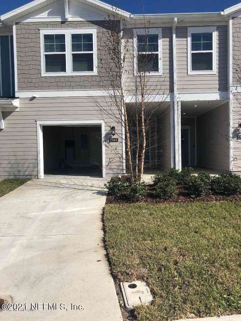 Homes For Rent - 2583 Sandy Dune Drive<br/> Jacksonville, FL 32233