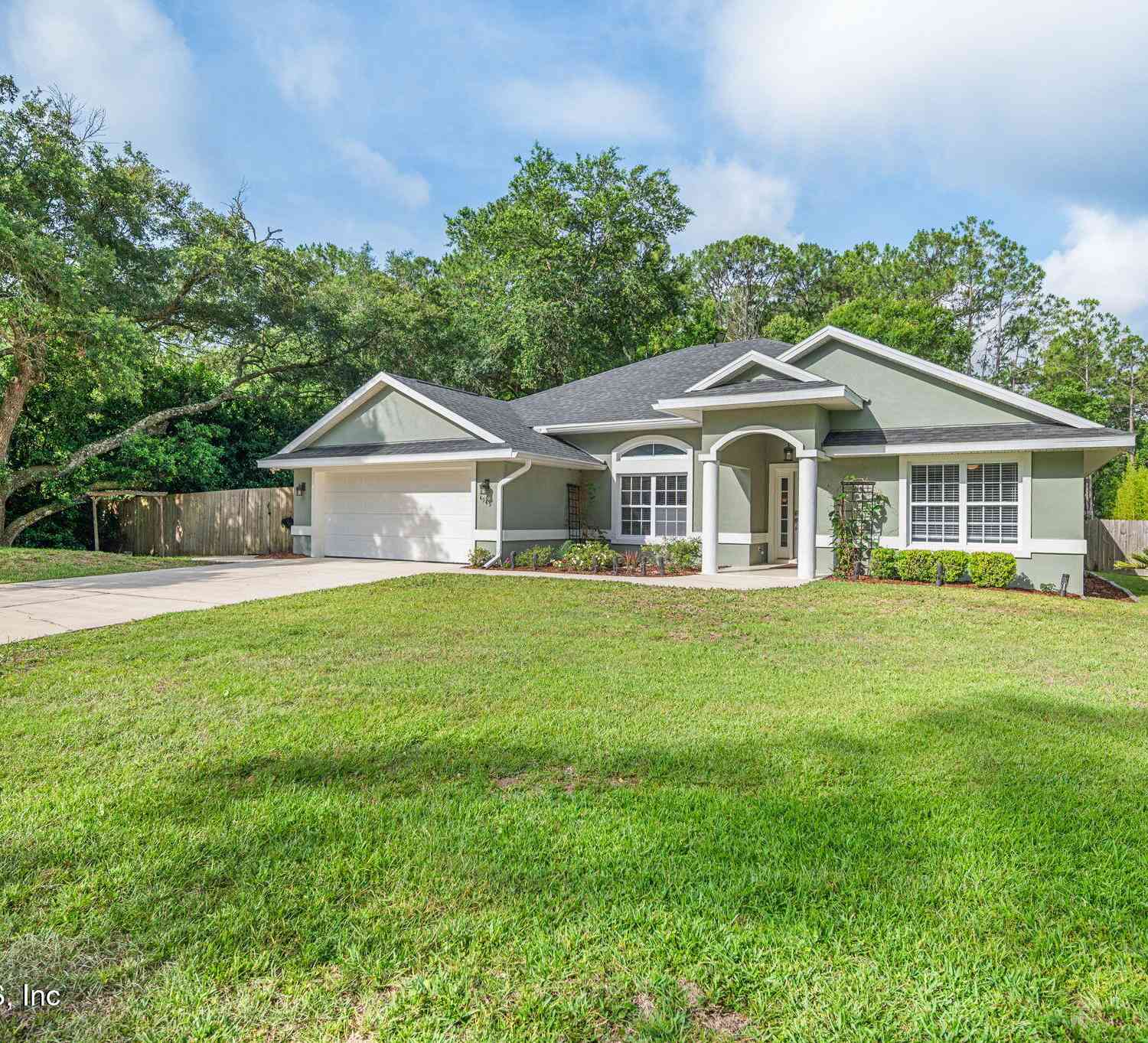 Homes For Sale - 4945 Moultrie Reserve Court<br/> Saint Augustine, FL 32086