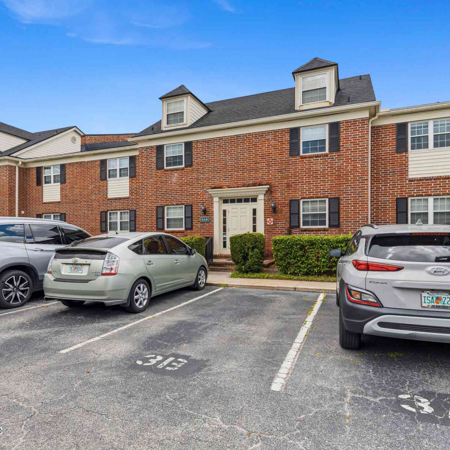 Condo For Sale - 4915 Baymeadows Road #3C<br/> Duval County, Jacksonville, FL 32217