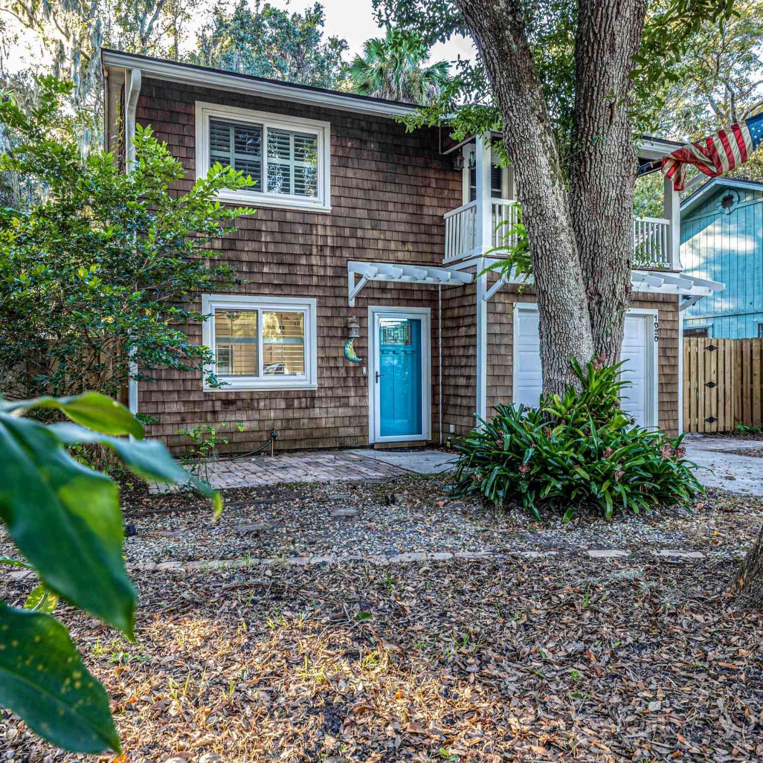 Homes For Rent - 1020 22nd Street Street #32250<br/> Jacksonville Beach, FL 32250