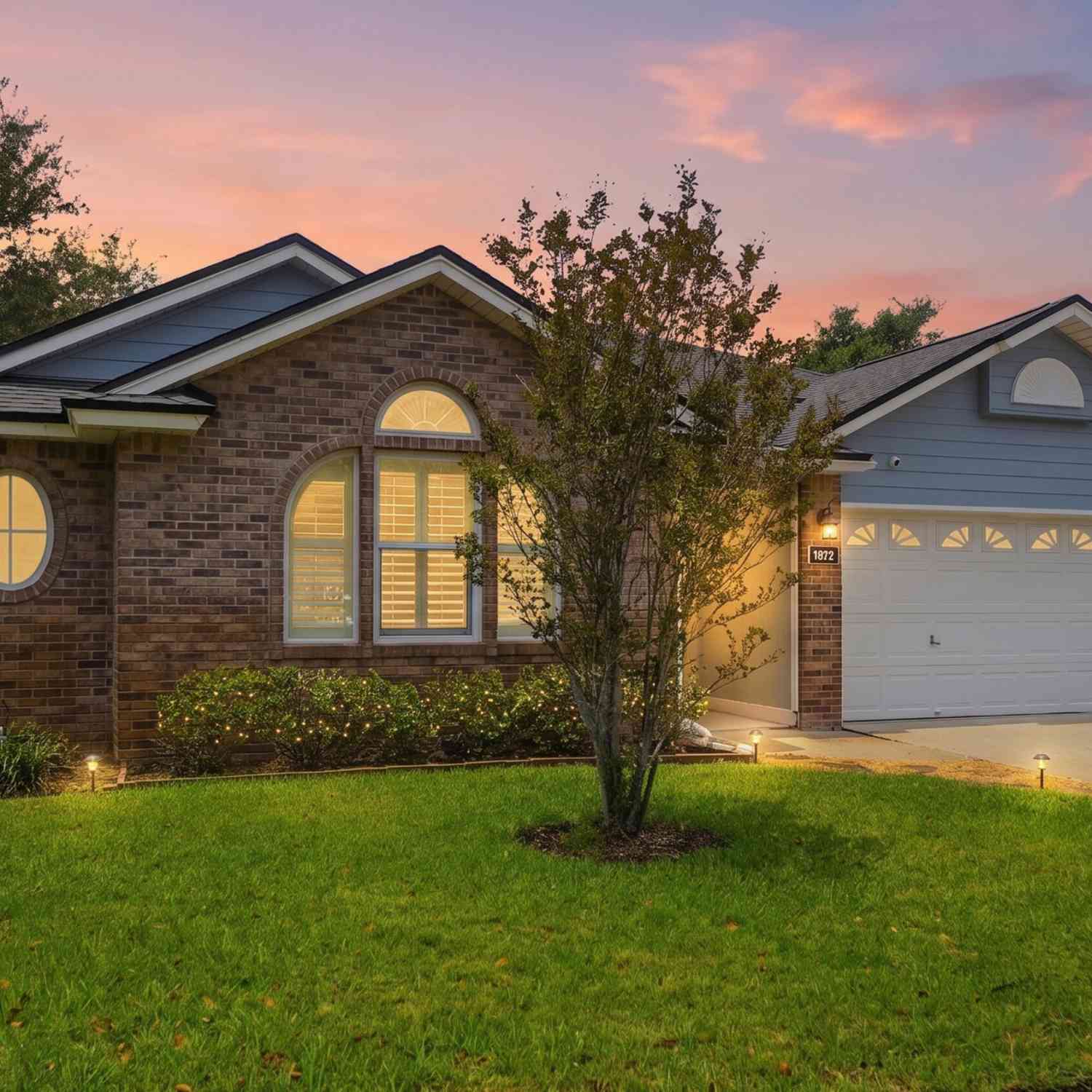 Homes For Sale - 1272 Soaring Flight Way<br/> Jacksonville, FL 32225