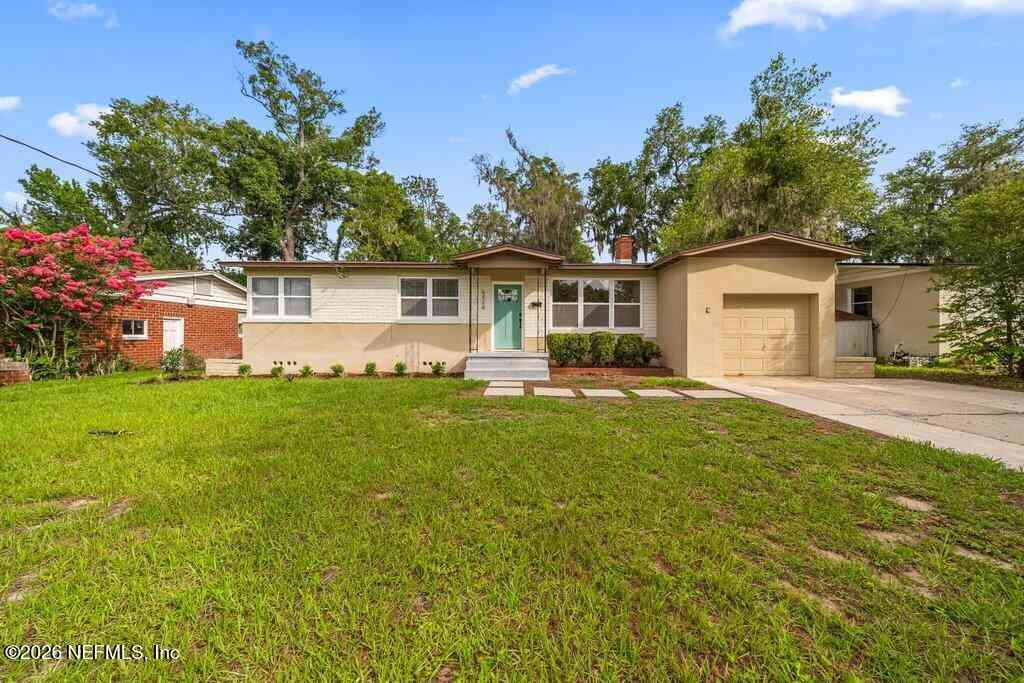 Homes For Sale - 6424 Colgate Road<br/> Jacksonville, FL 32217