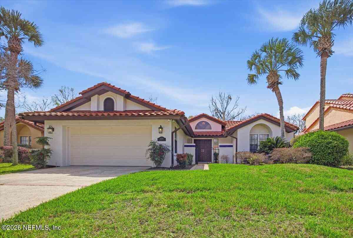 Homes For Sale - 4060 Corrientes Court<br/> Jacksonville, FL 32217