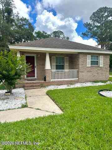 Homes For Sale - 5227 Bunche Drive<br/> Jacksonville, FL 32209