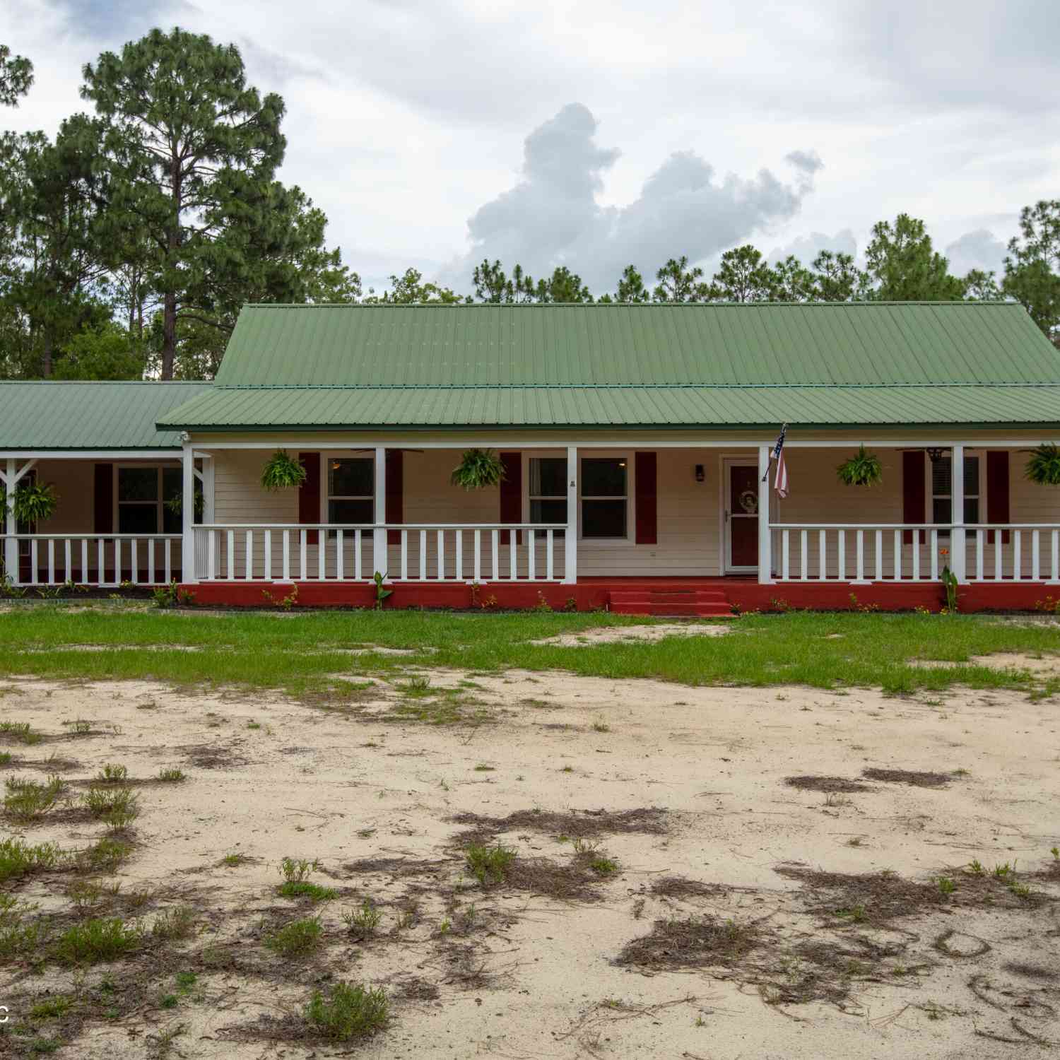 Homes For Sale - 249 Melrose Landing Drive<br/> Putnam County, Heathrow, FL 32640