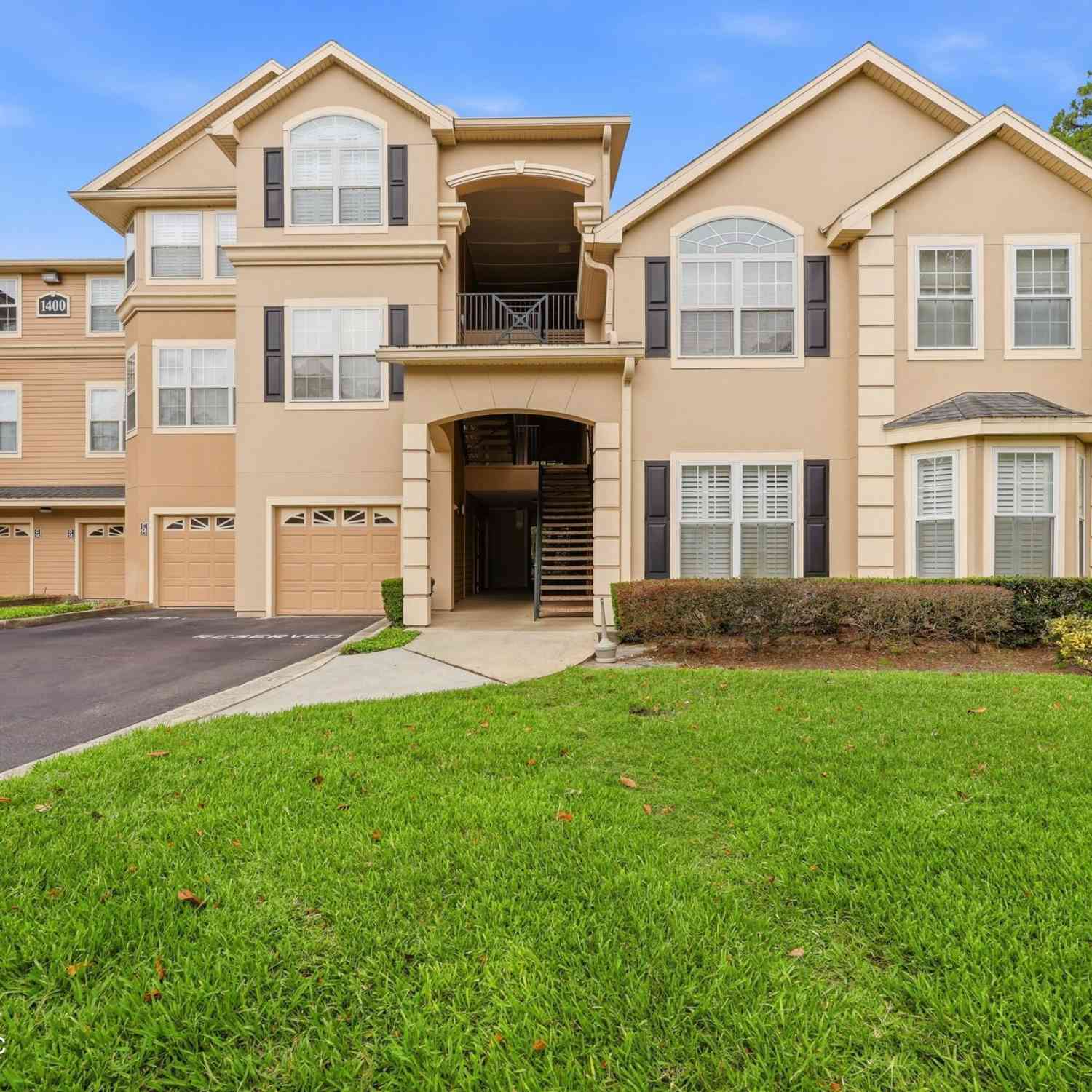 Condo For Sale - 13810 Sutton Park Drive #1425<br/> Duval County, Jacksonville, FL 32224