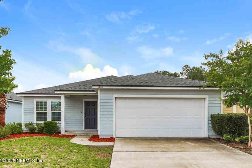 Homes For Sale - 1835 Samuel Adams Court<br/> Jacksonville, FL 32221