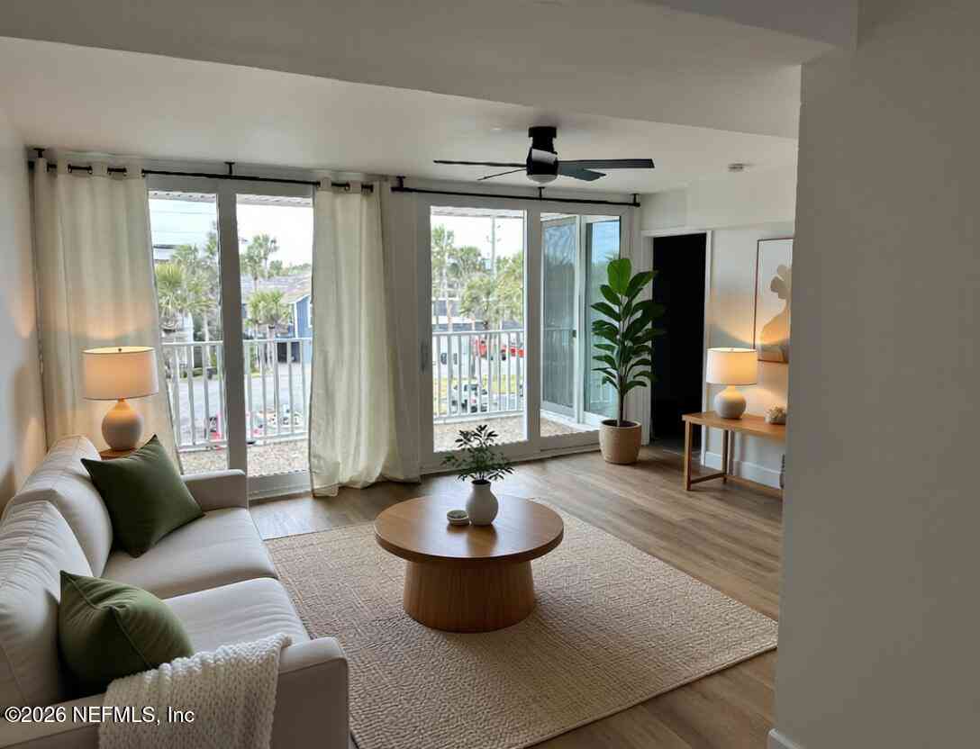 Condo For Rent - 901 Ocean Boulevard #39<br/> Atlantic Beach, FL 32233